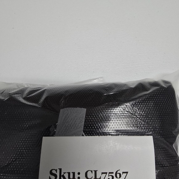 Cache Dress Womens Medium Black Mini Gold Floral Goth Y2K Retro Fairy Grunge - Picture 10 of 10